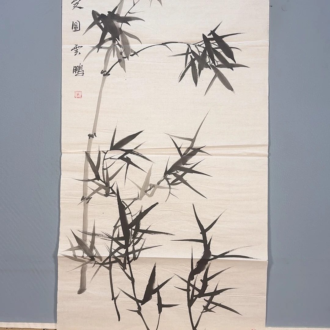 国画723 牡丹仙子也可以