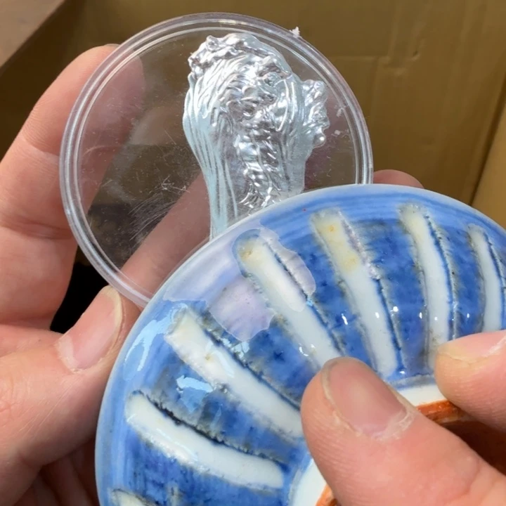 紫砂茶壶现代工艺美术作品