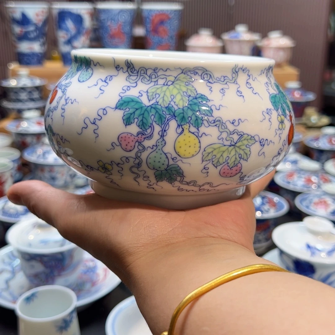 斗彩葫芦水洗啊啊啊啊啊啊啊啊啊啊