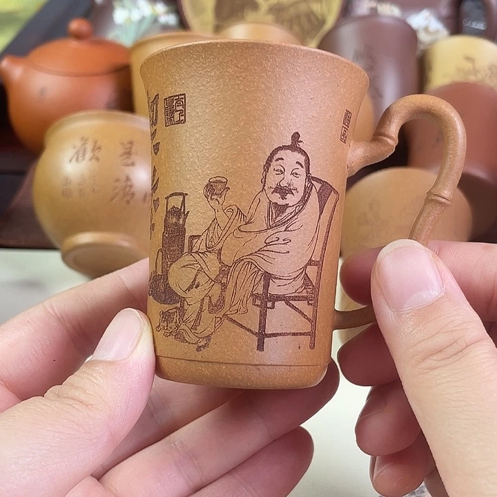 茶壶紫砂哈哈哈哈哈