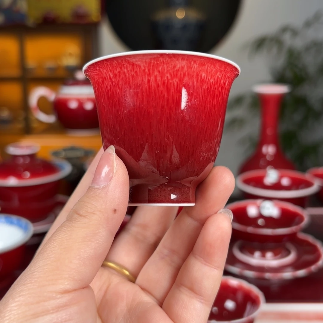 景德镇陶瓷闻轩坊