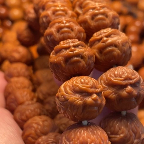 手串猴头核桃用****7舞台