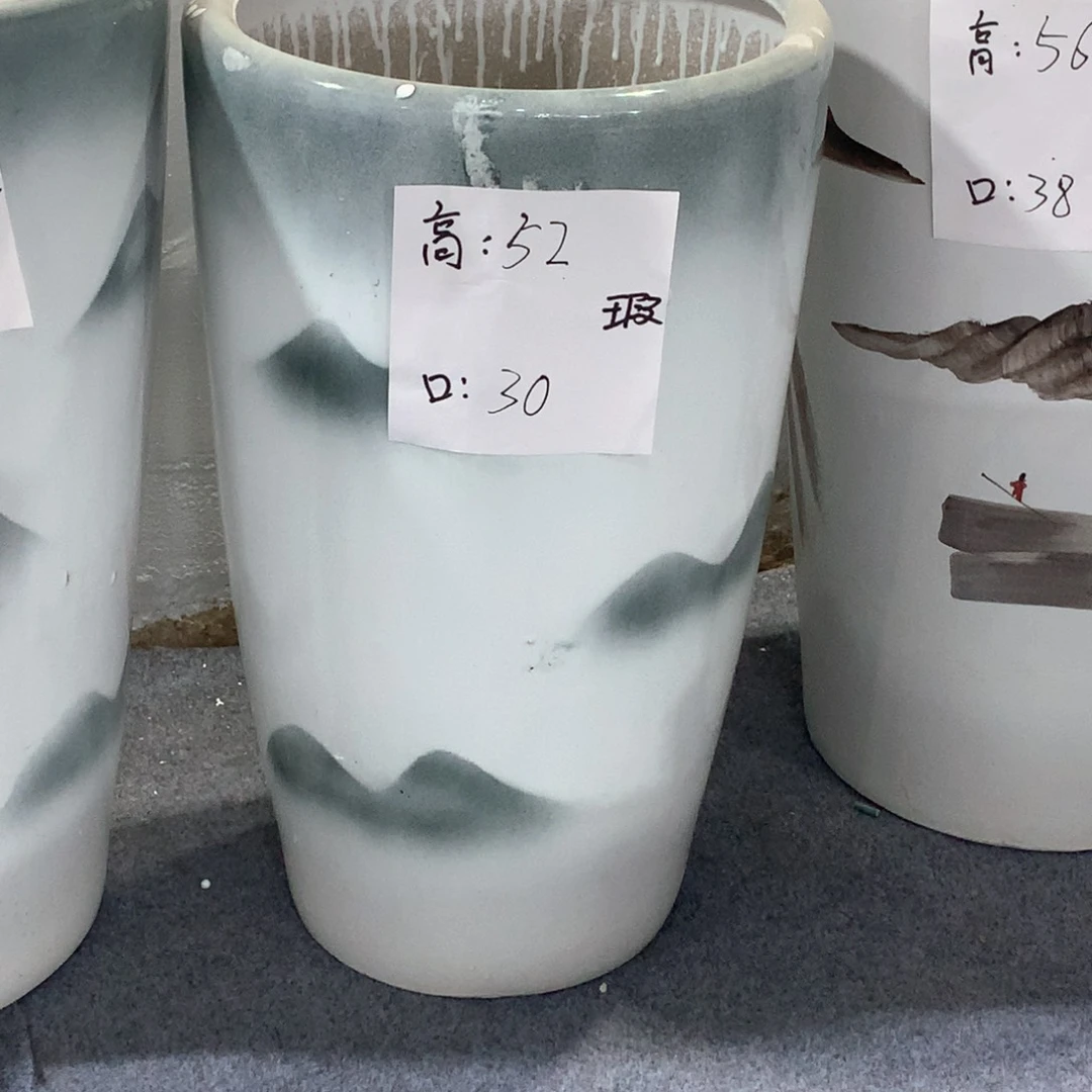 陶瓷花盆微瑕系列