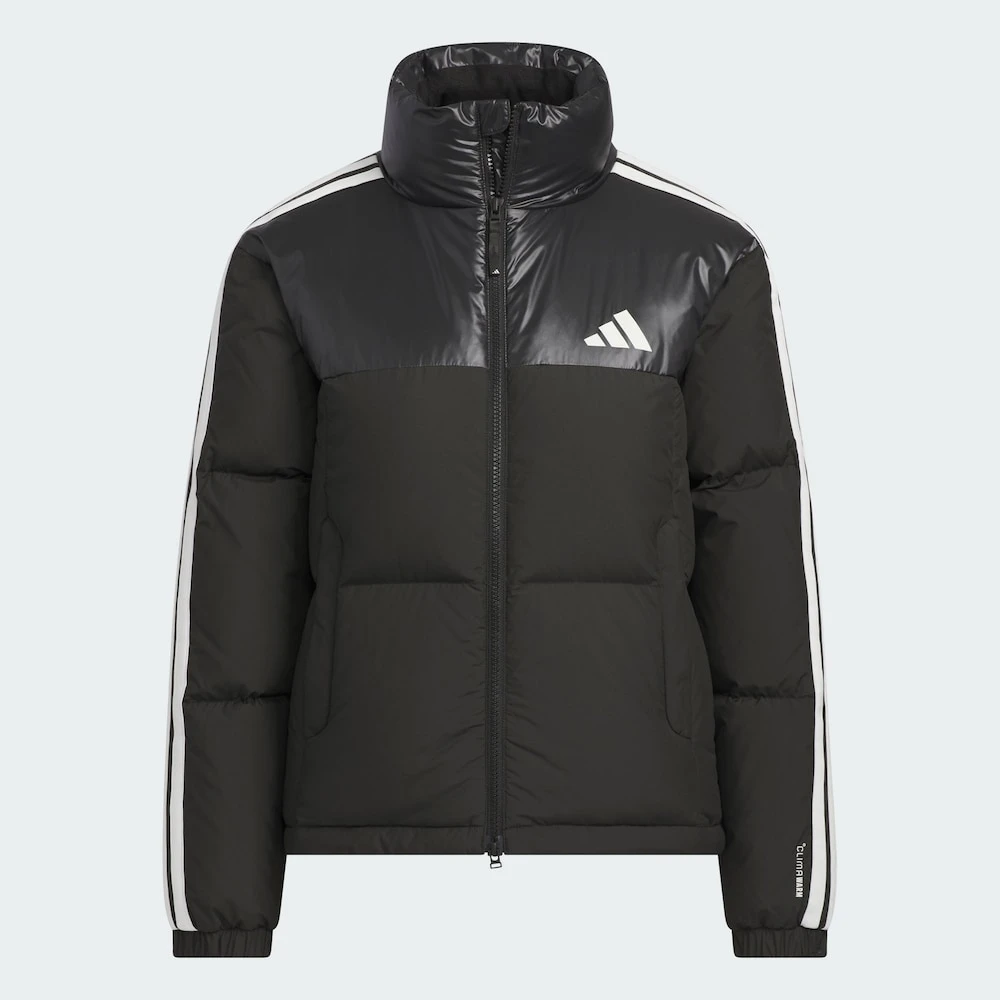 【玖伍AD】PUFFY DOWN JACKET防风休闲600蓬鸭绒面包羽绒服KC5894