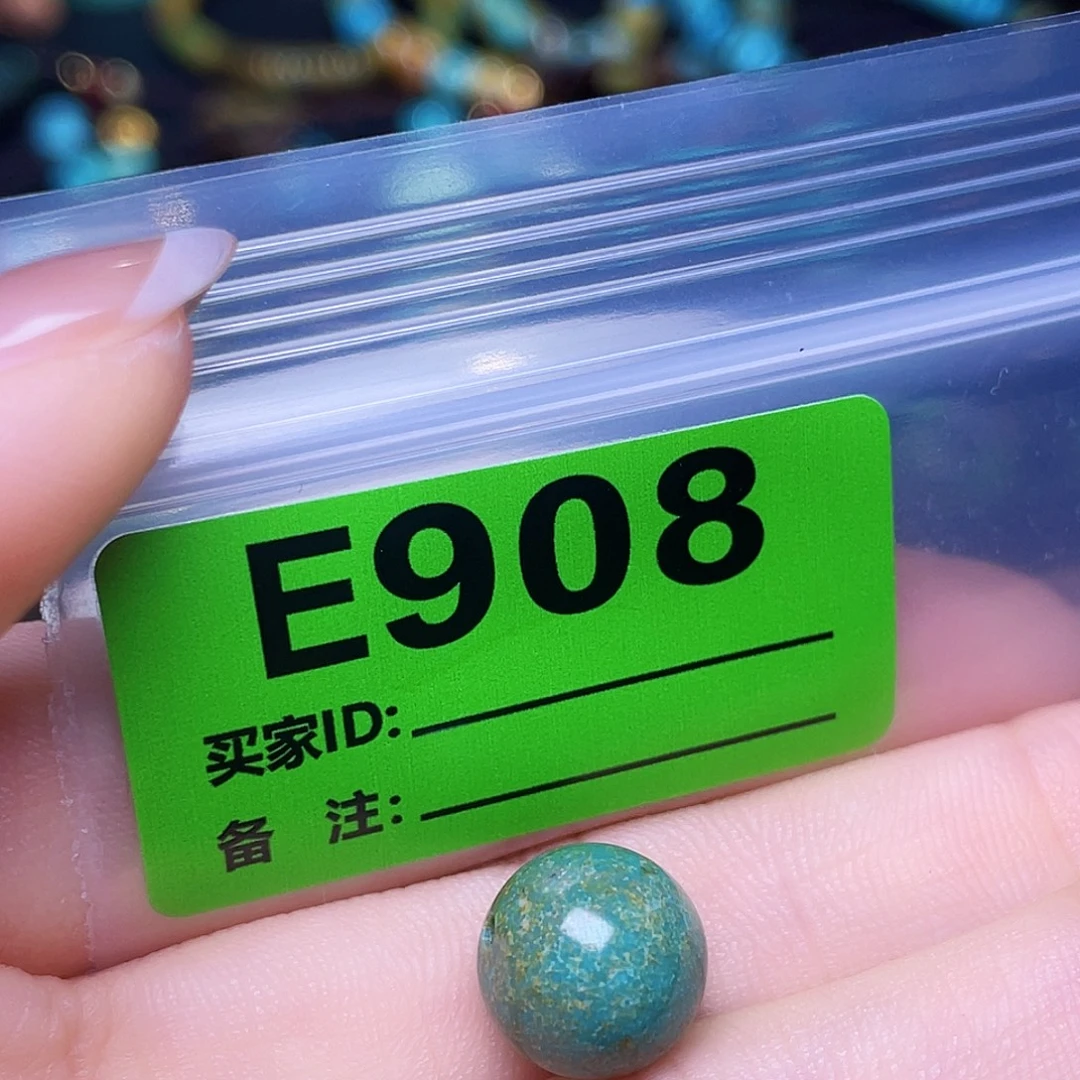 绿石头十堰特色手工古风配饰