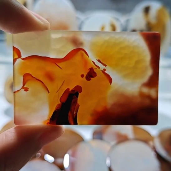 玛瑙/玉髓未镶嵌吊坠(不含链)59号