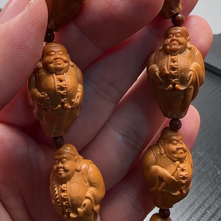 橄榄核手串/手链橄榄核手串