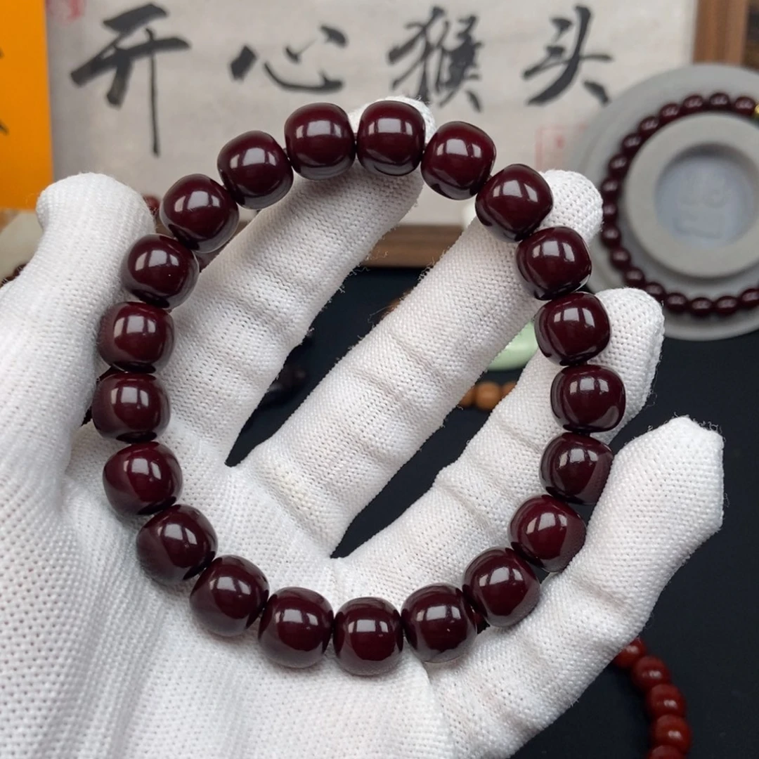 核桃手串/手链莫*猴头核桃等等等等