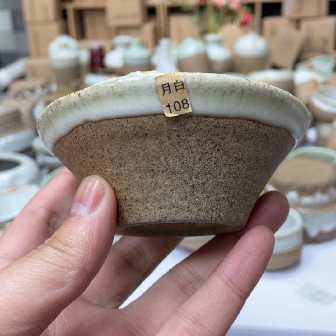 【闪购商品】壶老段烧陶瓷茶器！