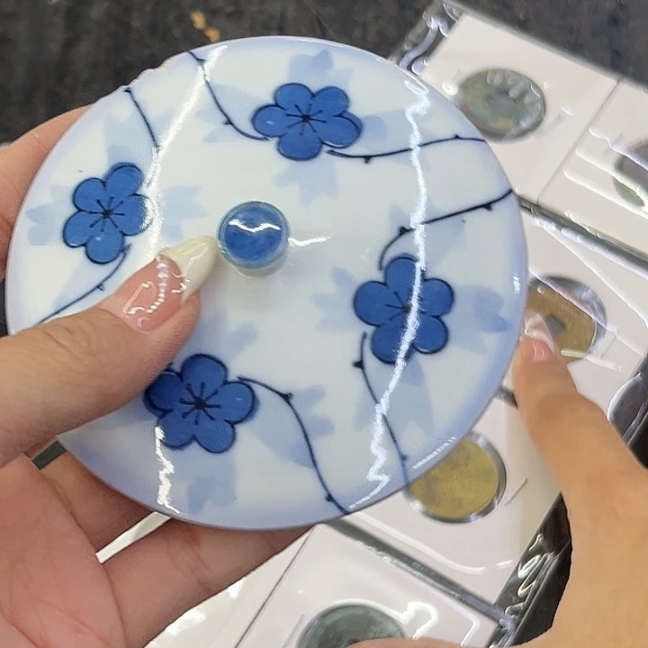 海外陶瓷茶具日化
