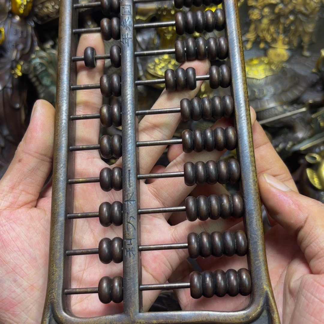 嘉嘉精品铜器摆件