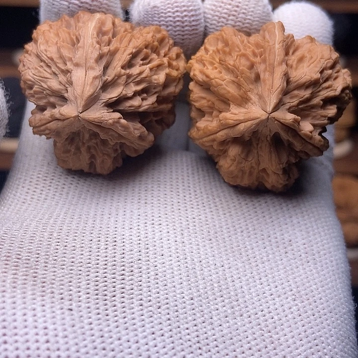 核桃苍山老铁40mm