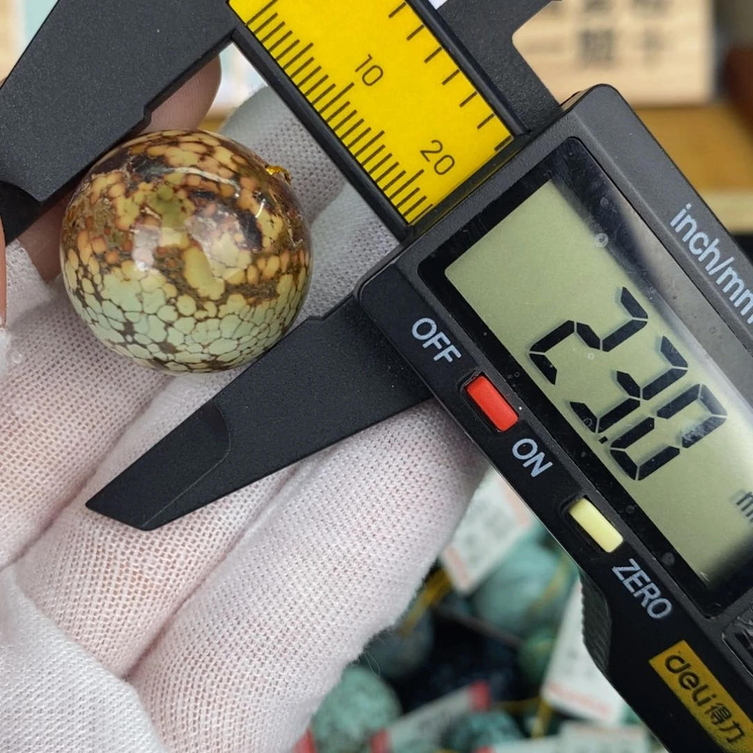 【闪购商品】绿松石珠宝奇石未镶嵌