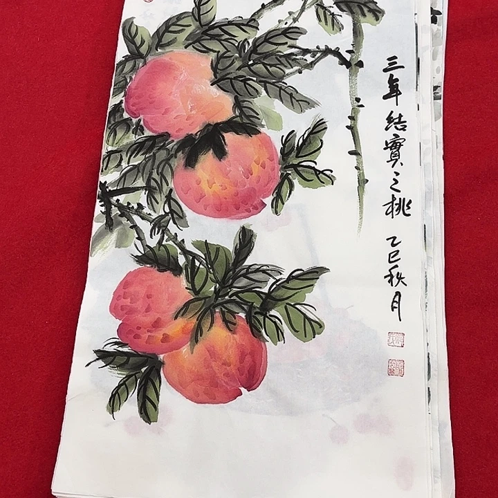 国画花鸟等多种鸟类的栖息地