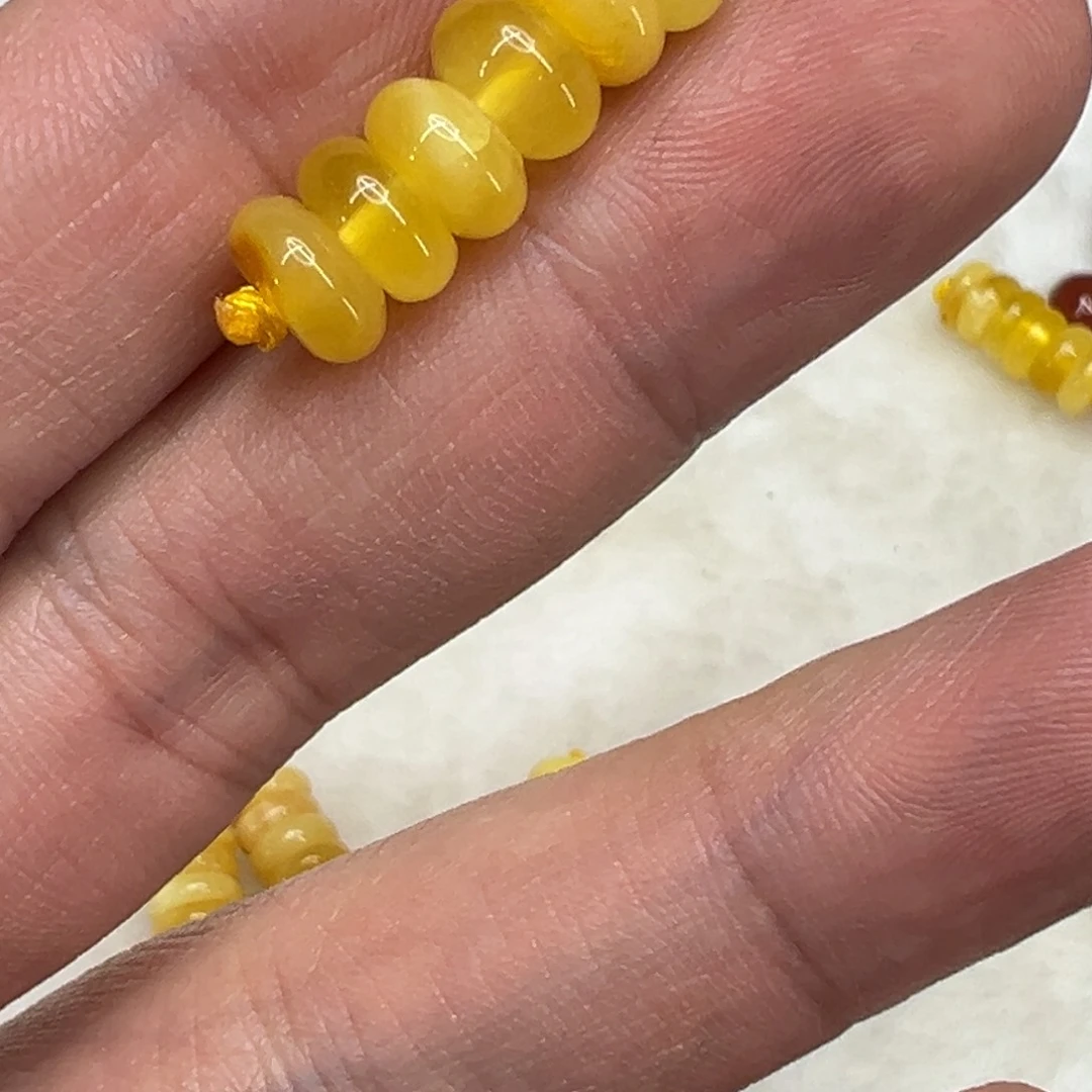 星月菩提手串斯****?142配饰一组