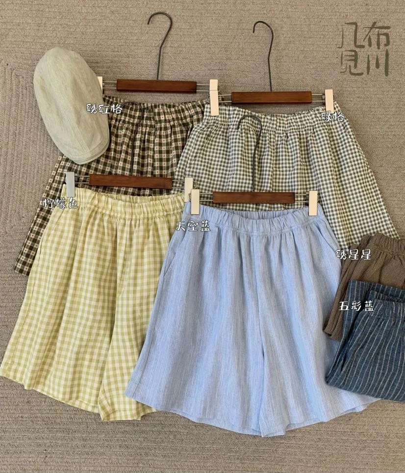 叨叨推荐款 JBJC#825286#短裤 FL