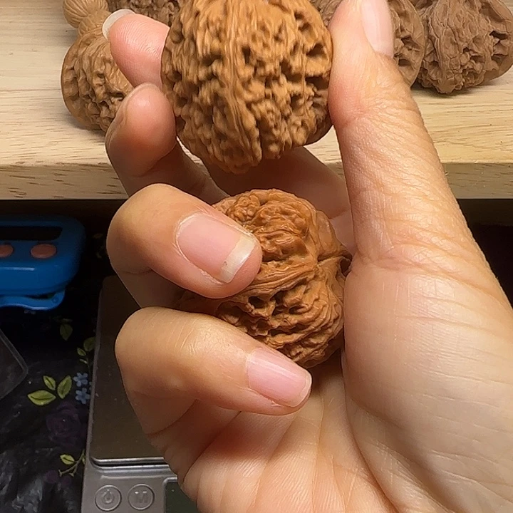 手串/手链核桃南疆