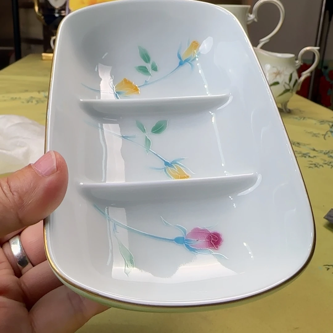 暖阳大叔海外瓷器