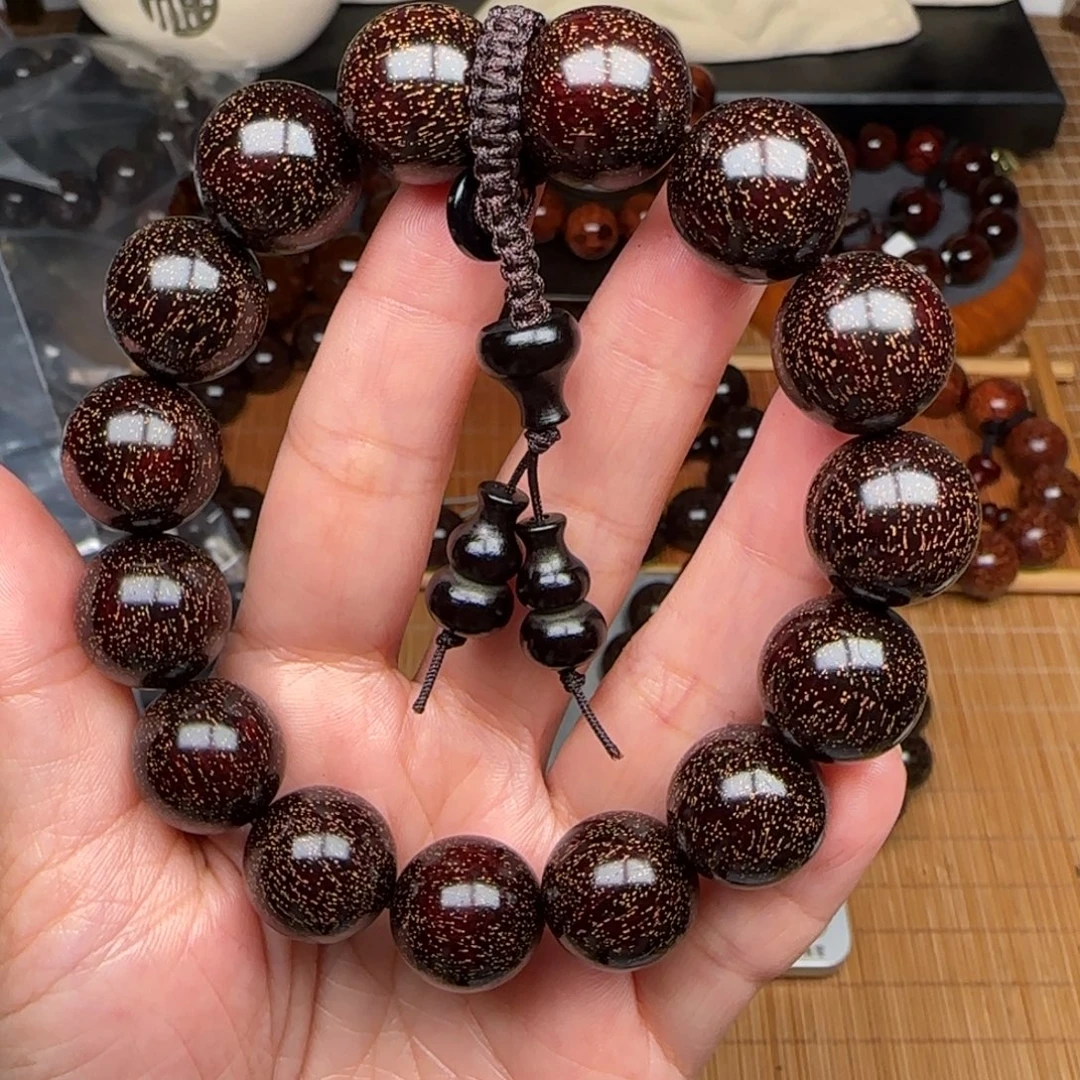 檀香紫檀（小叶紫檀）1.5