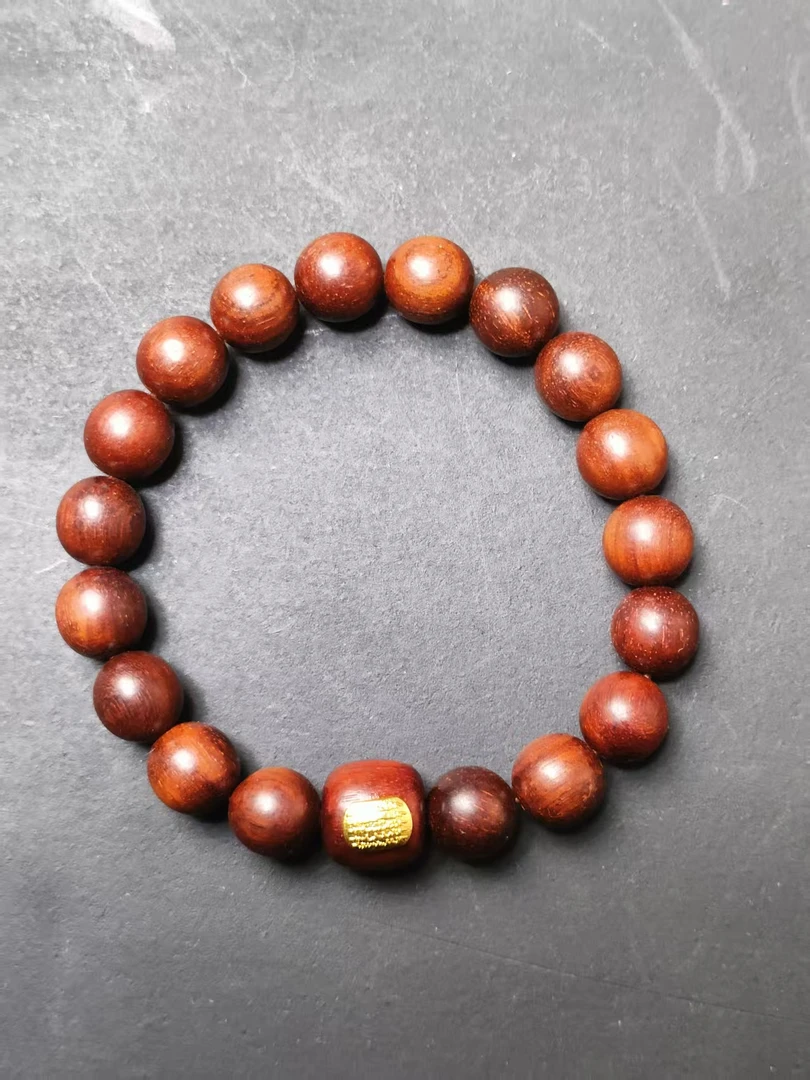 XY108 菩提根 精品手串 无礼盒