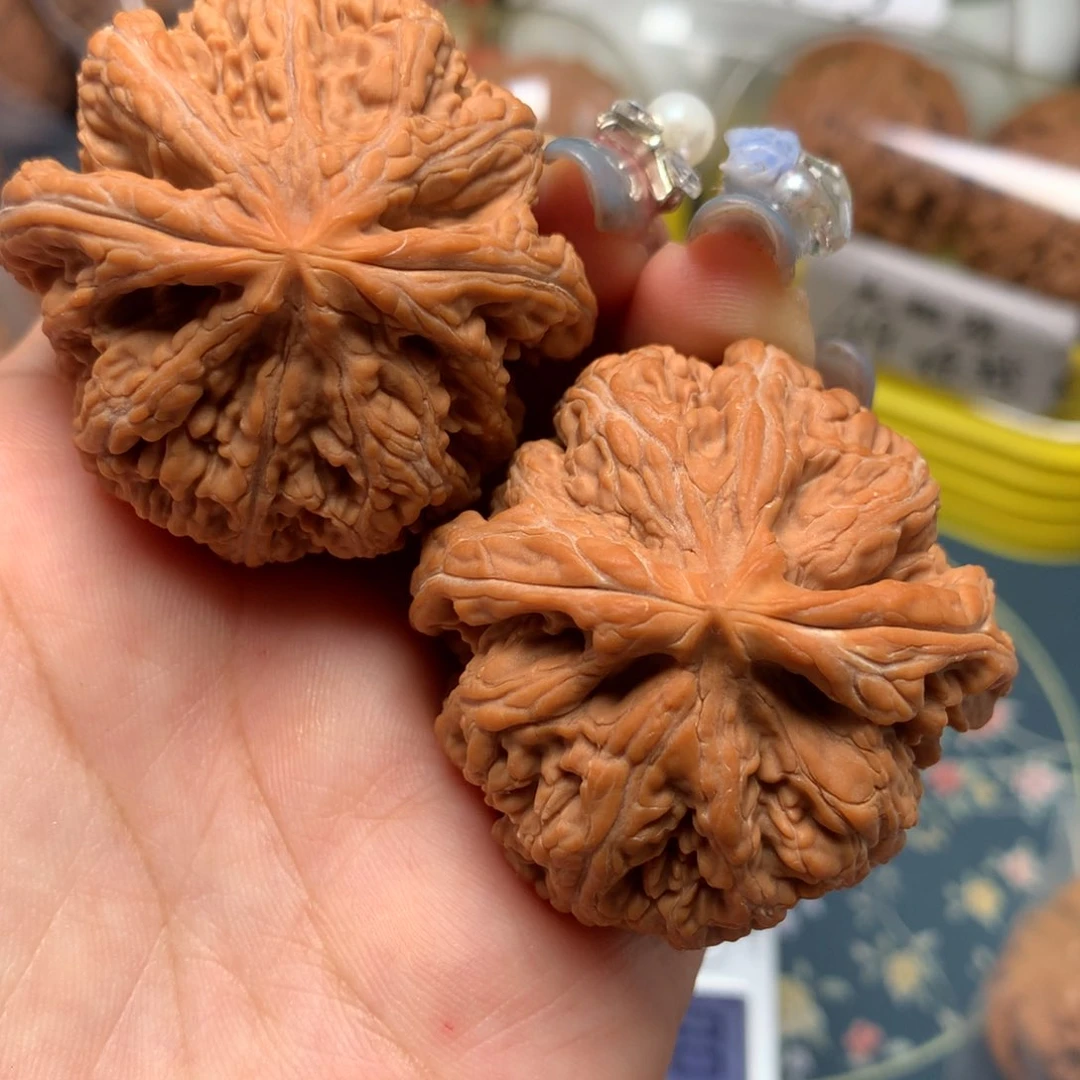 文玩核桃吊坠45-25303-02