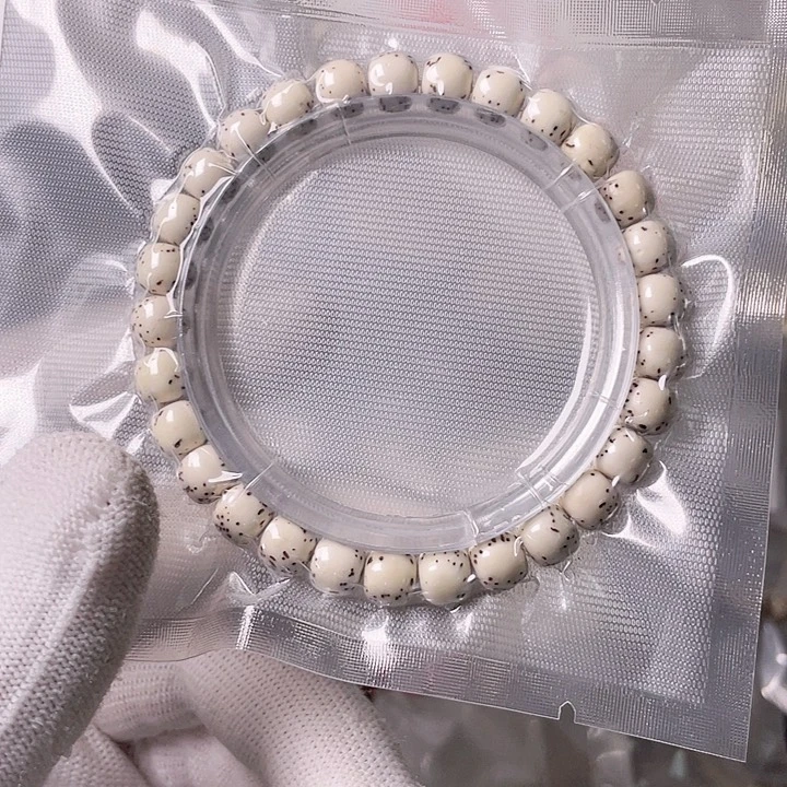 星月菩提手串G655 星月哈哈哈8