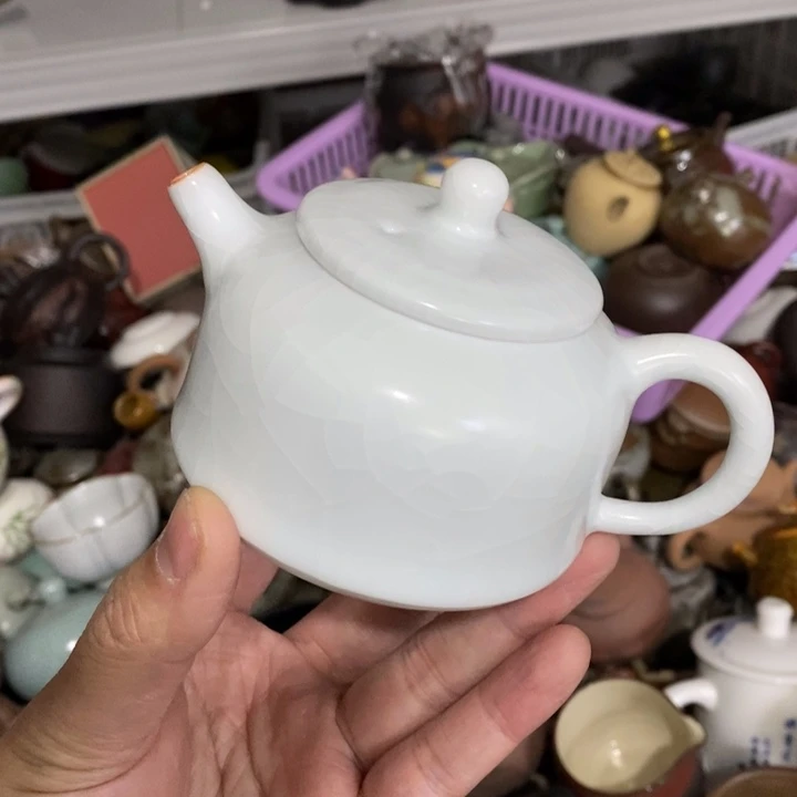 陶瓷艺术品及陶瓷制品