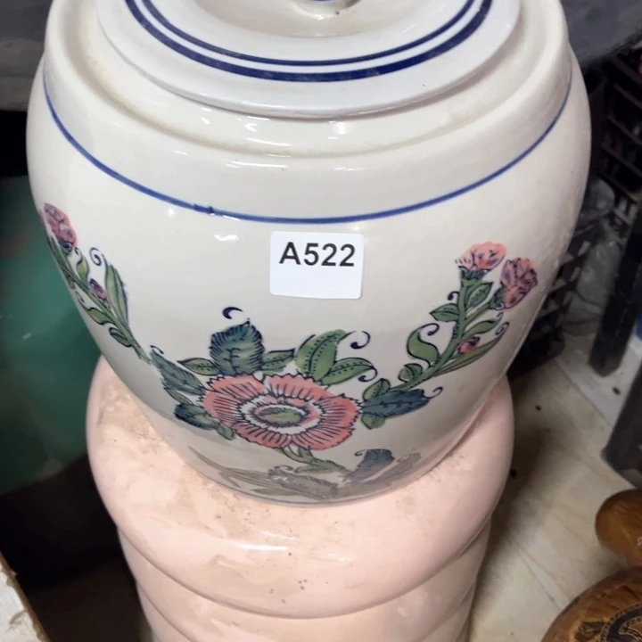 甲***丁陶瓷制品瑕疵处理