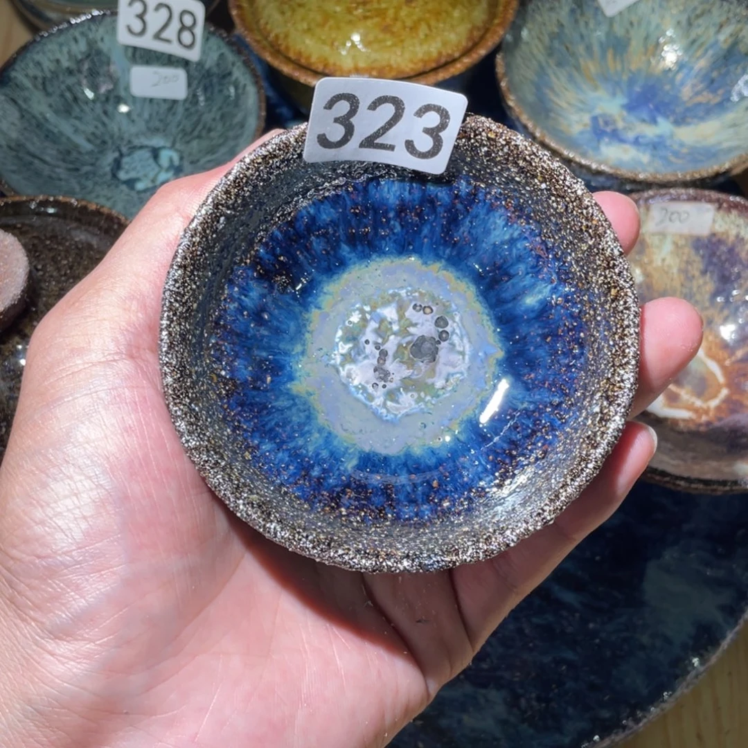 茶盏美好的事物总是那么