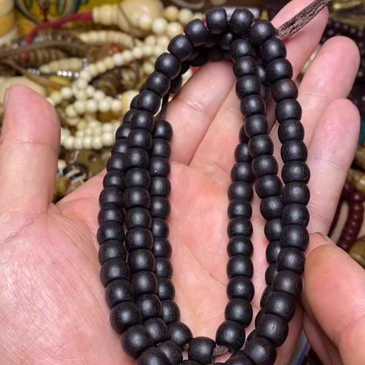 檀香紫檀（小叶紫檀）