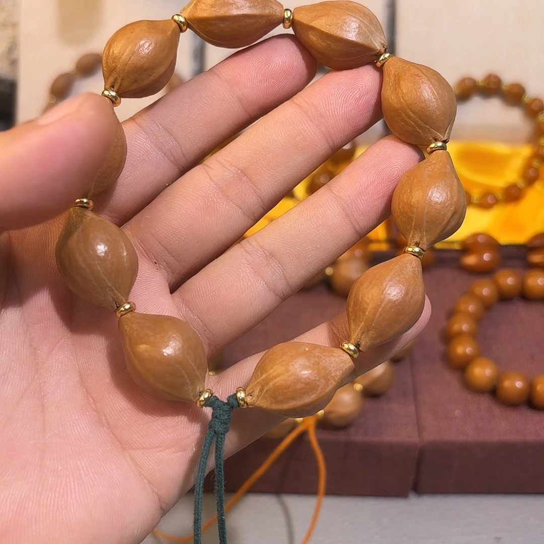 橄榄核手串/手链111111111111