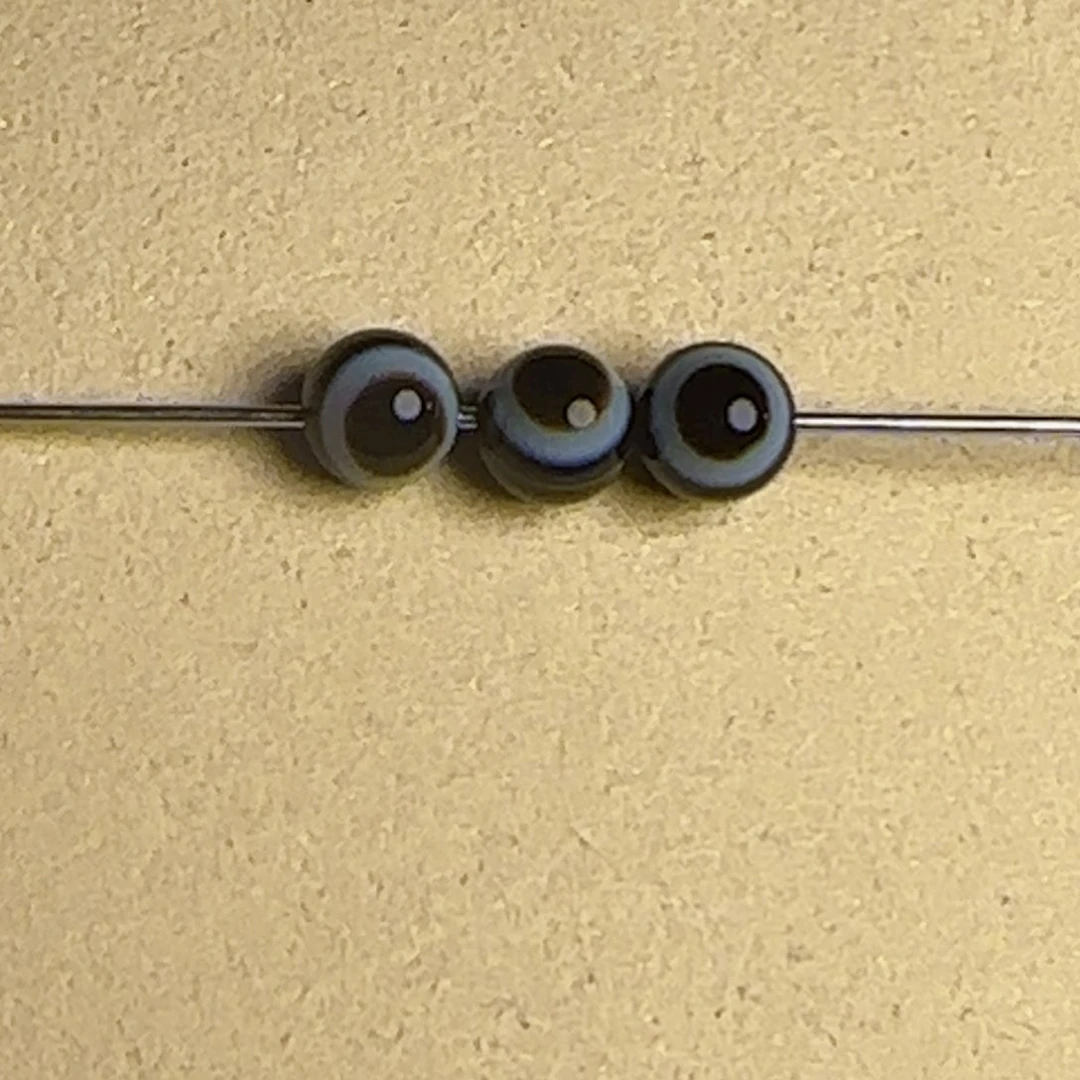 玛瑙/玉髓散珠未镶嵌无*