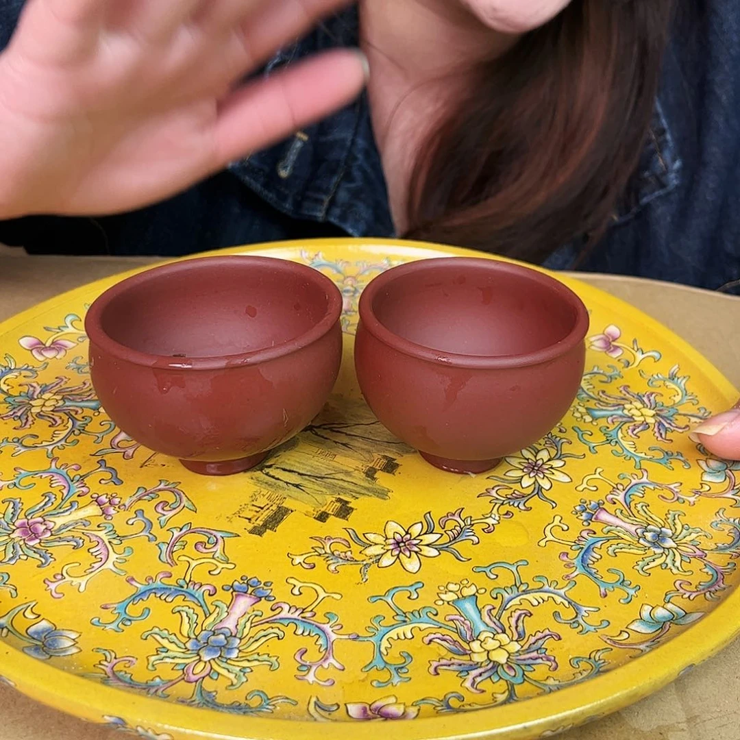 紫砂茶壶紫砂艺术
