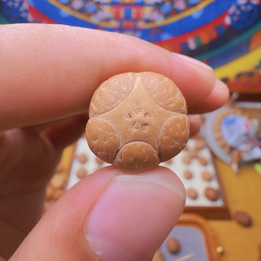 氼***㤅17+五星三通，一物一图