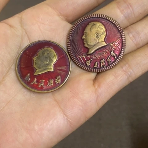 摆件景德镇陶瓷研究所