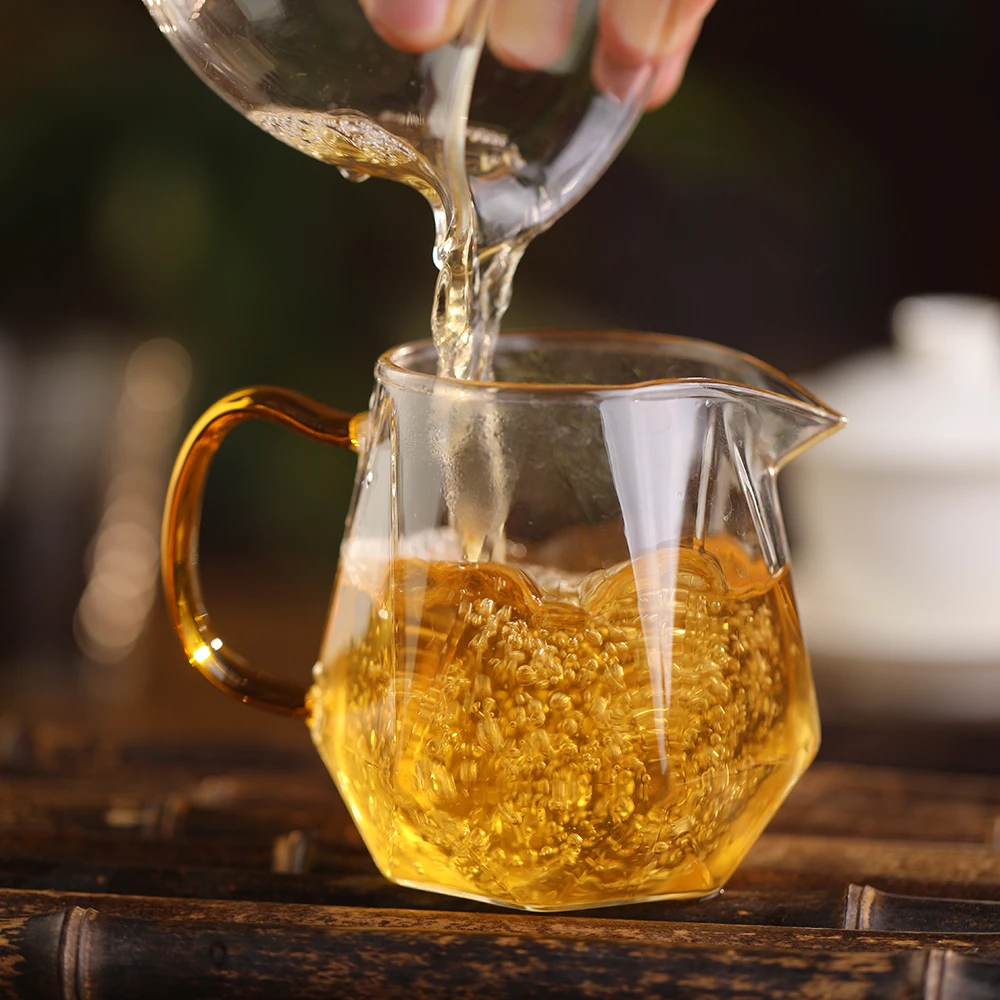 凰馨 （凰馨2025年南本老寨茶王单株50克） 古树生茶 普洱茶