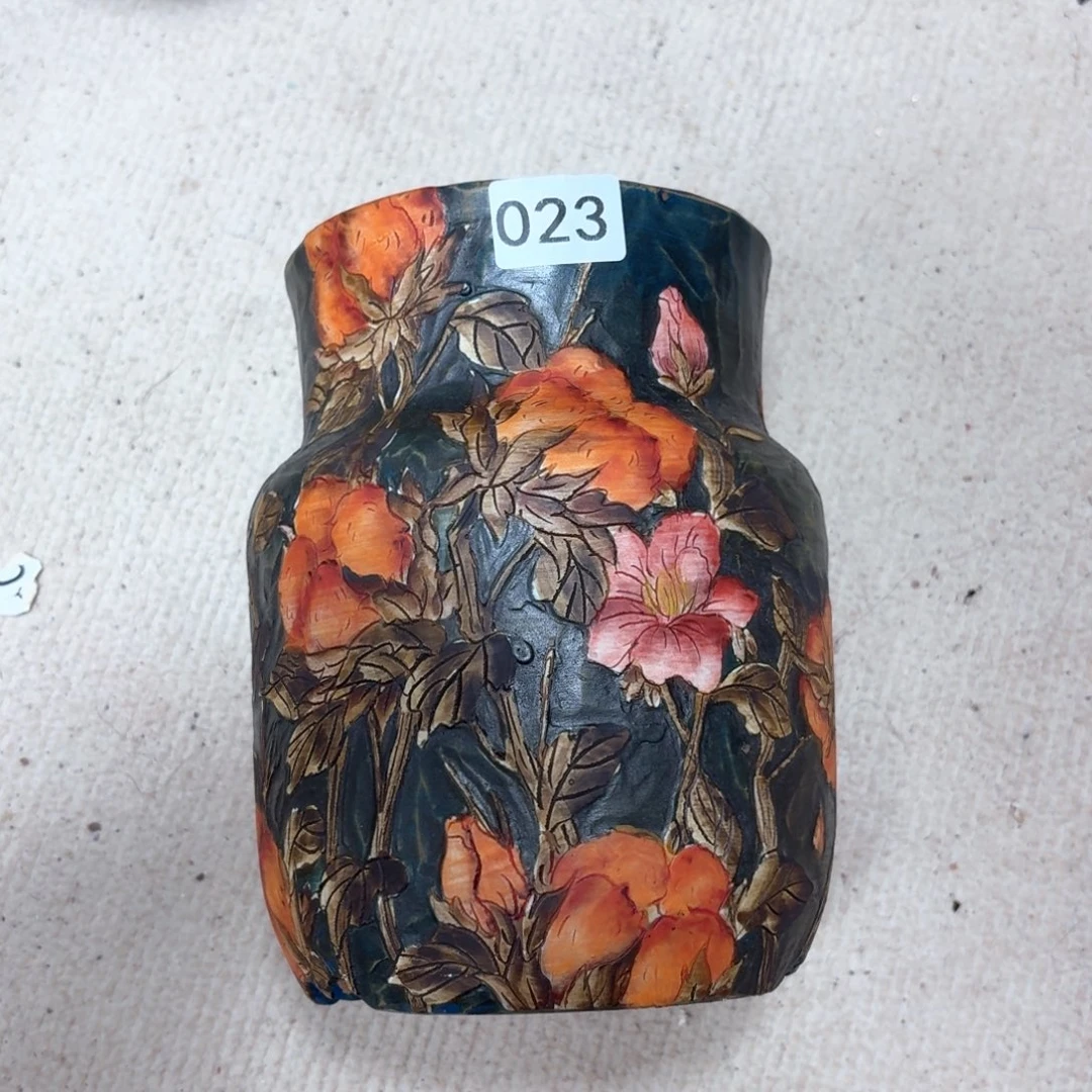 冰***儿紫砂花盆陶瓷多肉花盆精品