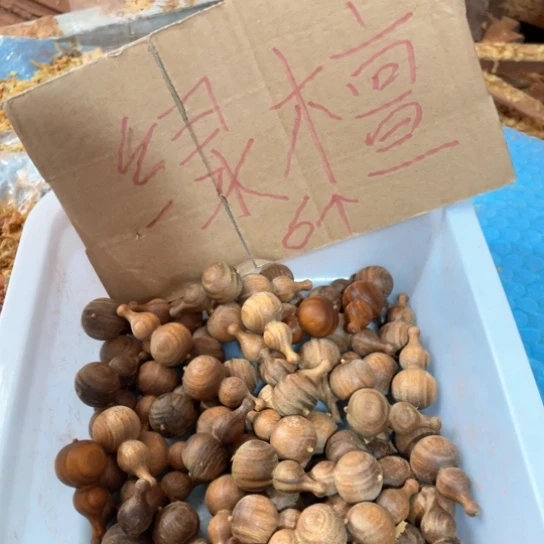 非洲紫檀（红花梨）