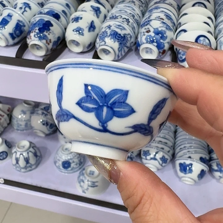陶瓷艺术品收藏陶瓷