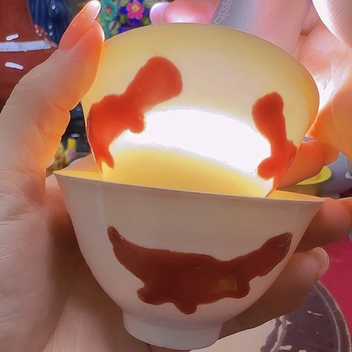 摆件创意设计风格