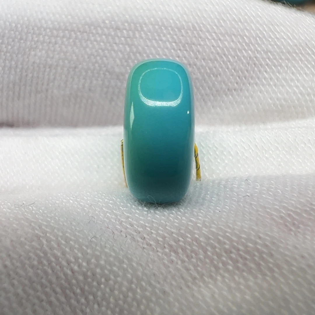 绿松石未镶嵌配饰10.4
