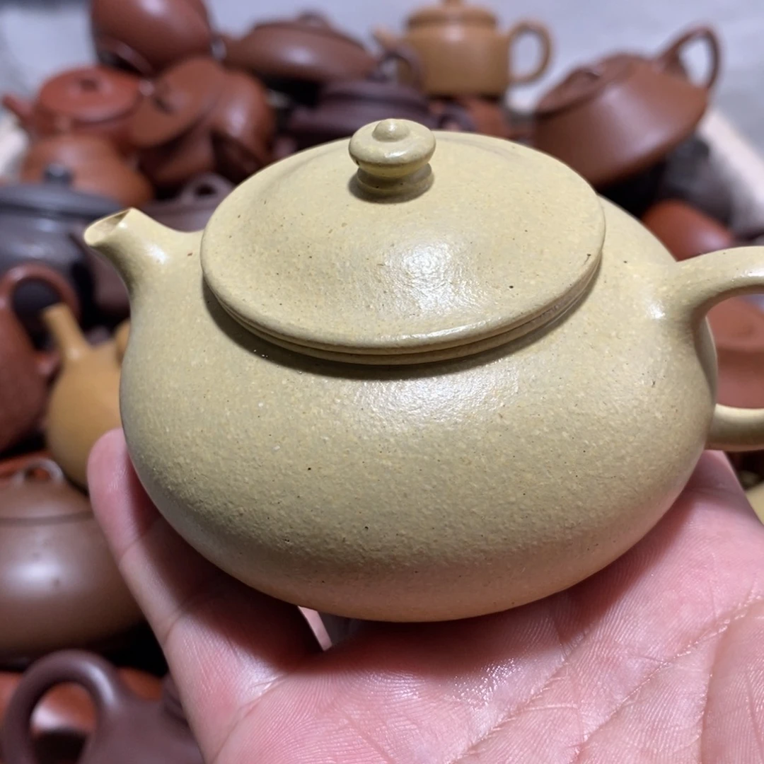 紫砂茶壶@***倍闪购商品紫砂壶