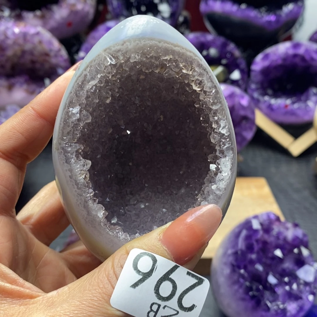 【闪购商品】水晶大型摆件（非配饰）未镶嵌