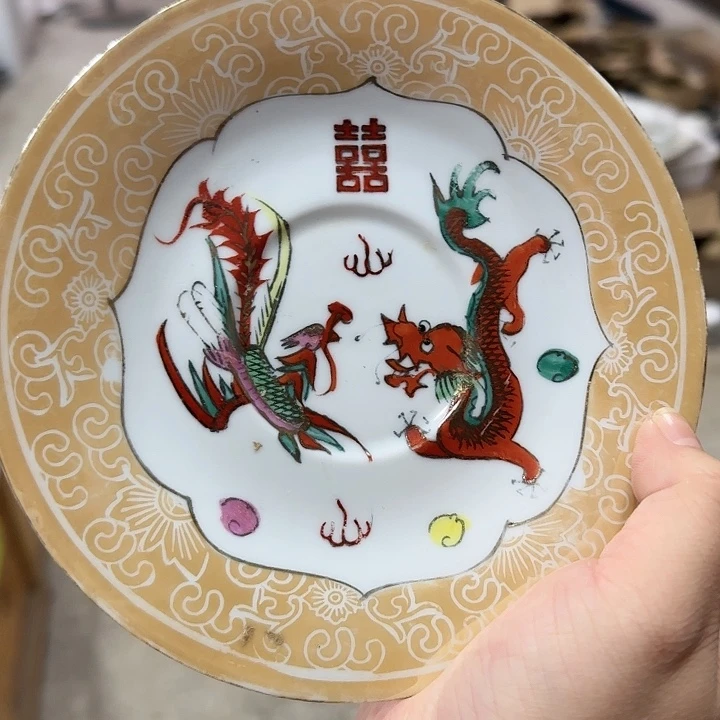 其他景德镇陶瓷艺术品