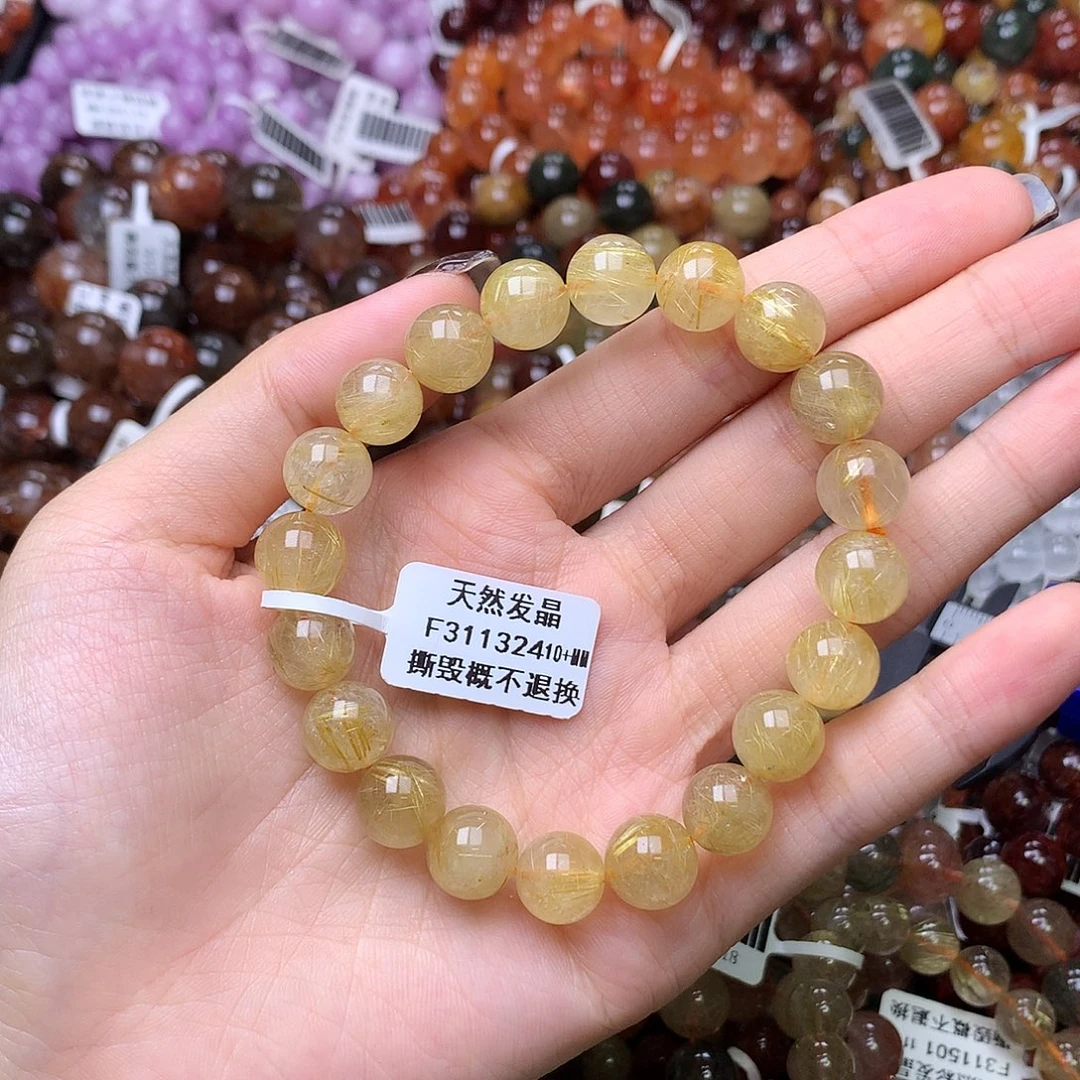 未镶嵌手链水晶.,,,,