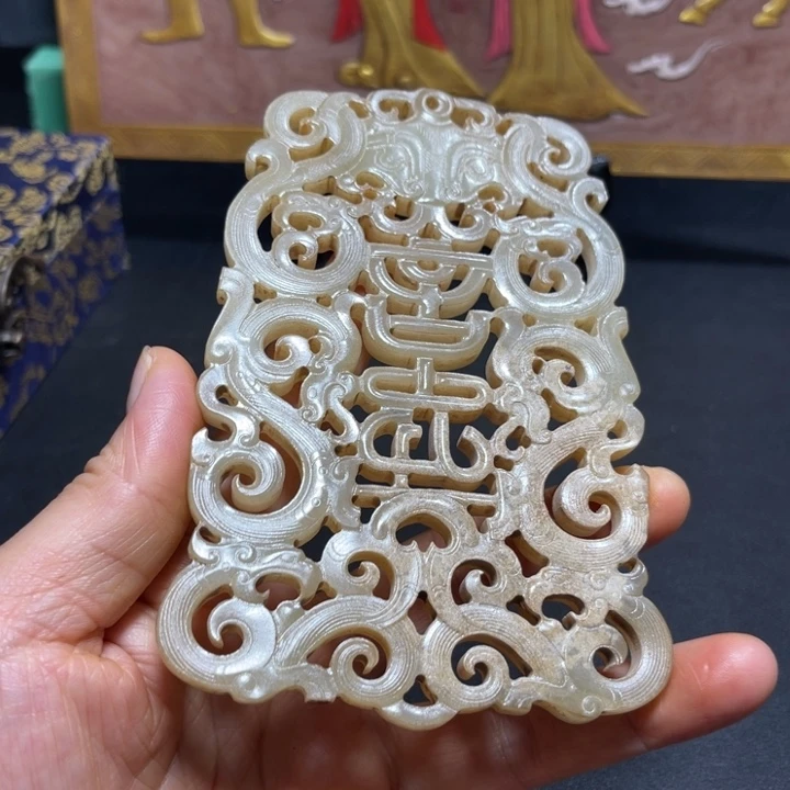 底槽青一物一图发货支持七天无理由。