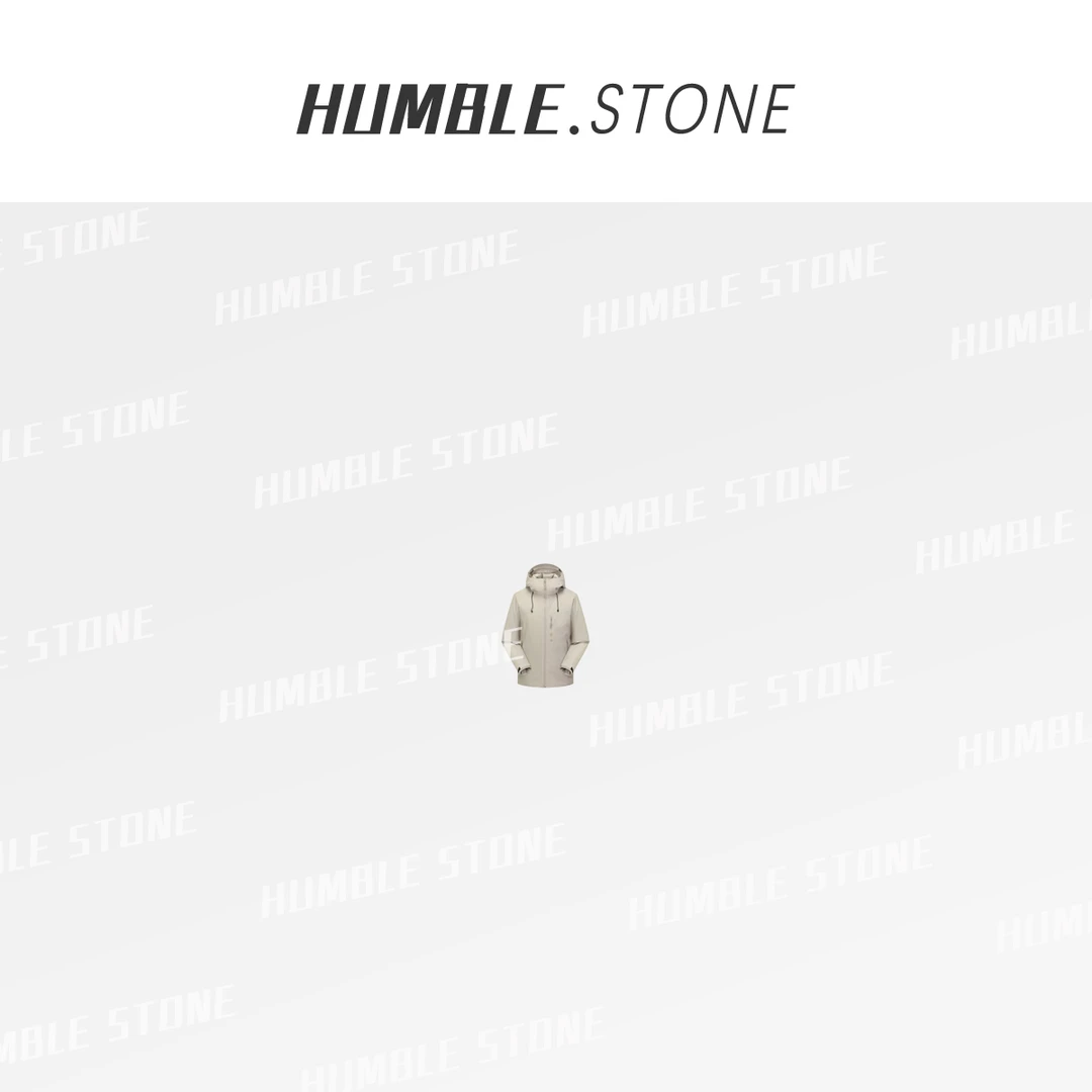 保暖升级！冬季新款御寒棉服3M新雪丽高效暖绒三防轻量外套14908