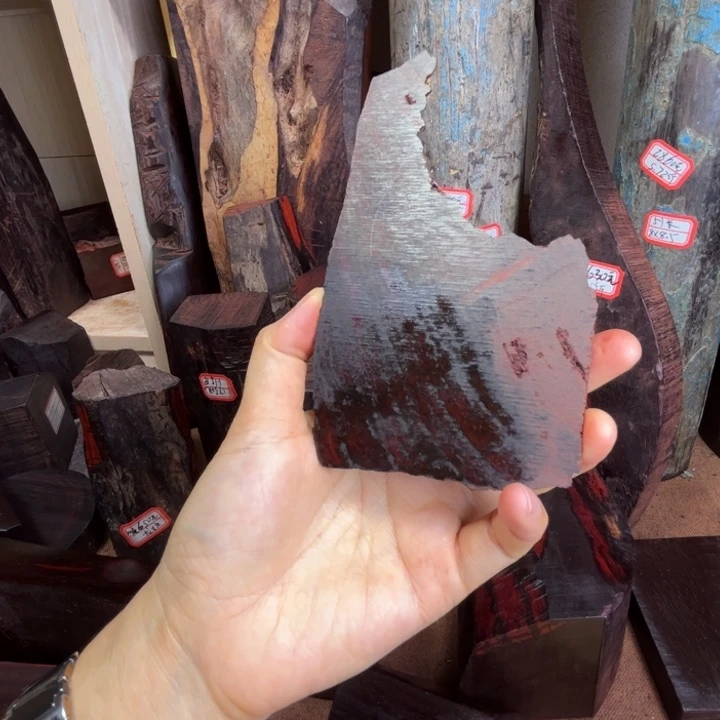 手串/手链小叶紫檀索*菲原料