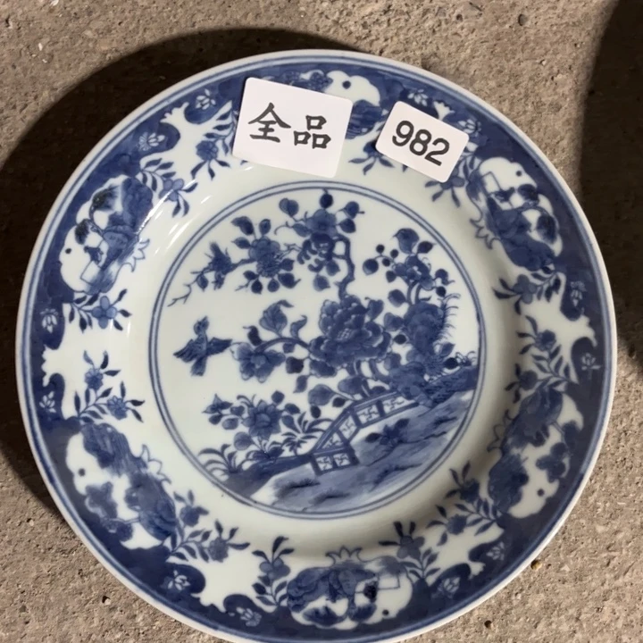 摆件景德镇陶瓷艺术品
