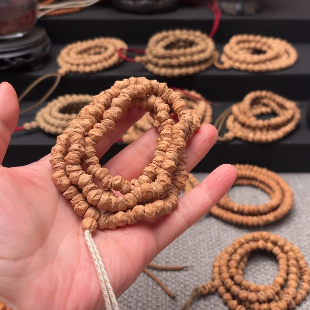 谁***想吊坠柏香籽/百香籽